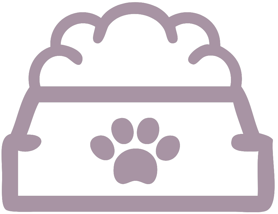 Dog bowl