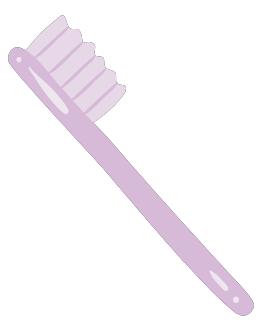 brush
